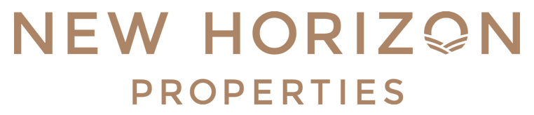 New Horizon Properties